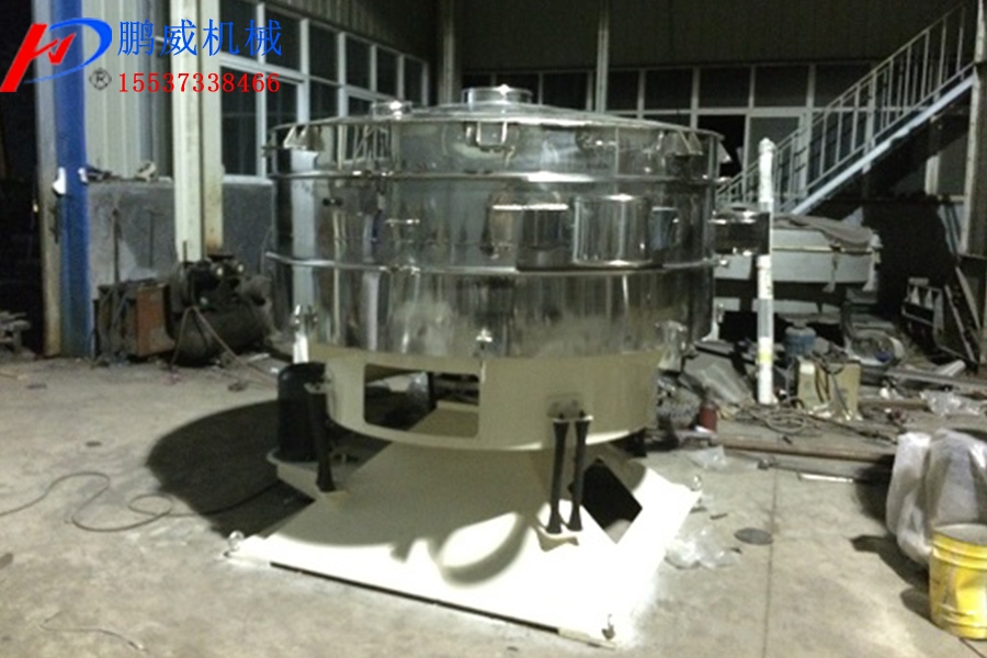 搖擺篩軸承過熱 搖擺篩軸承過熱