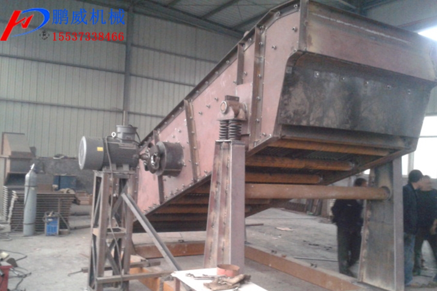 礦用圓振動篩如何延長使用壽命 礦用圓振動篩如何延長使用壽命