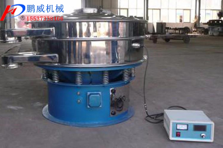 超聲波振動篩分機安裝 超聲波振動篩分機安裝