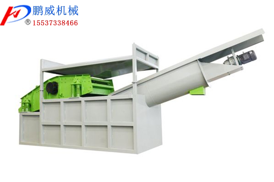 振動篩防塵罩的樣式及作用 振動篩防塵罩的樣式及作用